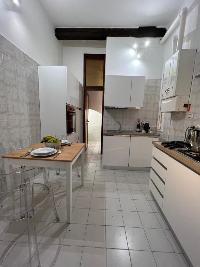 Orso Home - Centro Storico Болонья Экстерьер фото