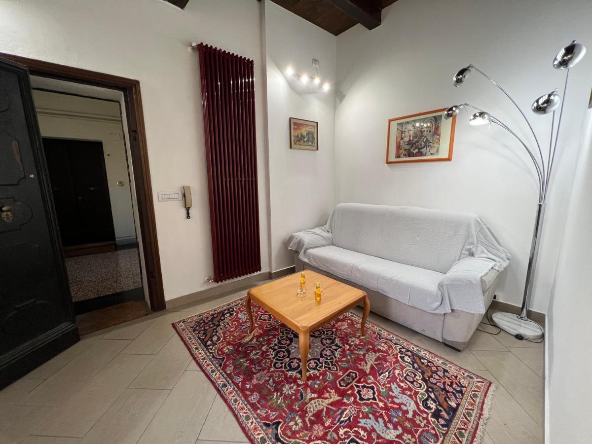 Orso Home - Centro Storico Болонья Экстерьер фото