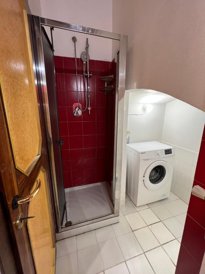 Orso Home - Centro Storico Болонья Экстерьер фото