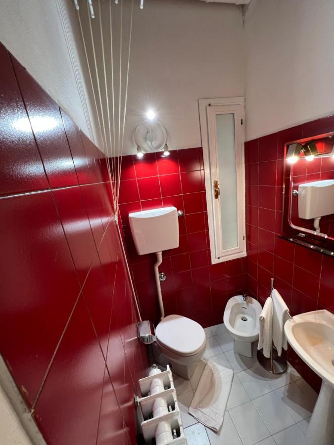 Orso Home - Centro Storico Болонья Экстерьер фото