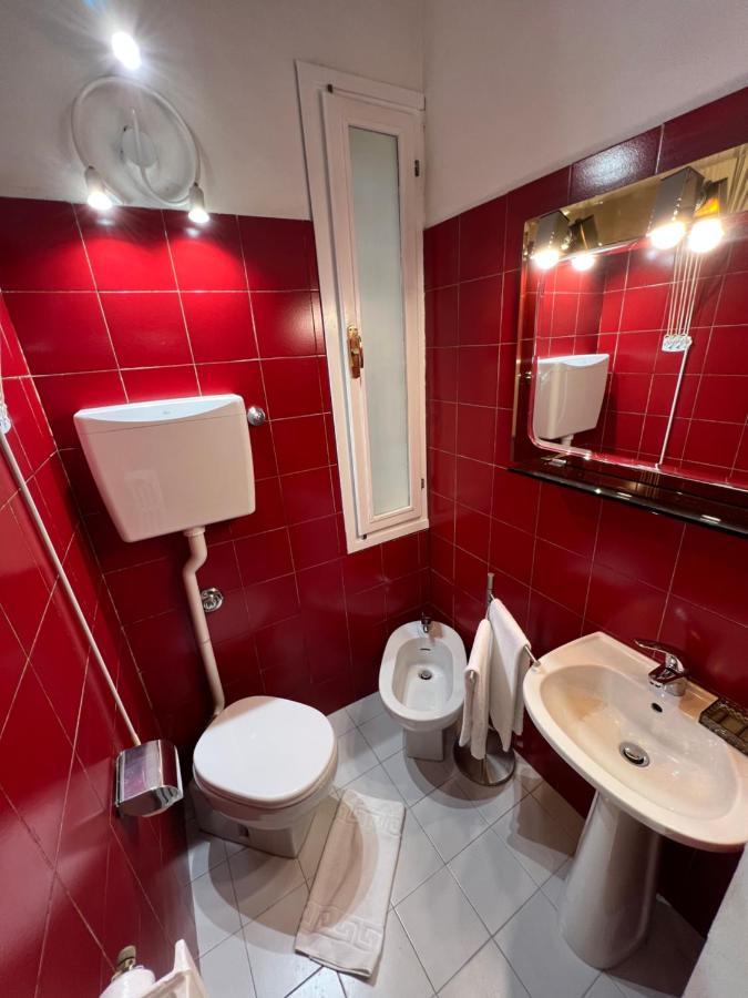 Orso Home - Centro Storico Болонья Экстерьер фото